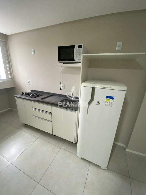 Apartamento de 1 quarto, 25m² no bairro Santa Terezinha, em Brusque | Eu Corretor