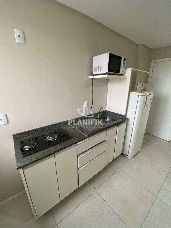 Apartamento de 1 quarto, 25m² no bairro Santa Terezinha, em Brusque | Eu Corretor