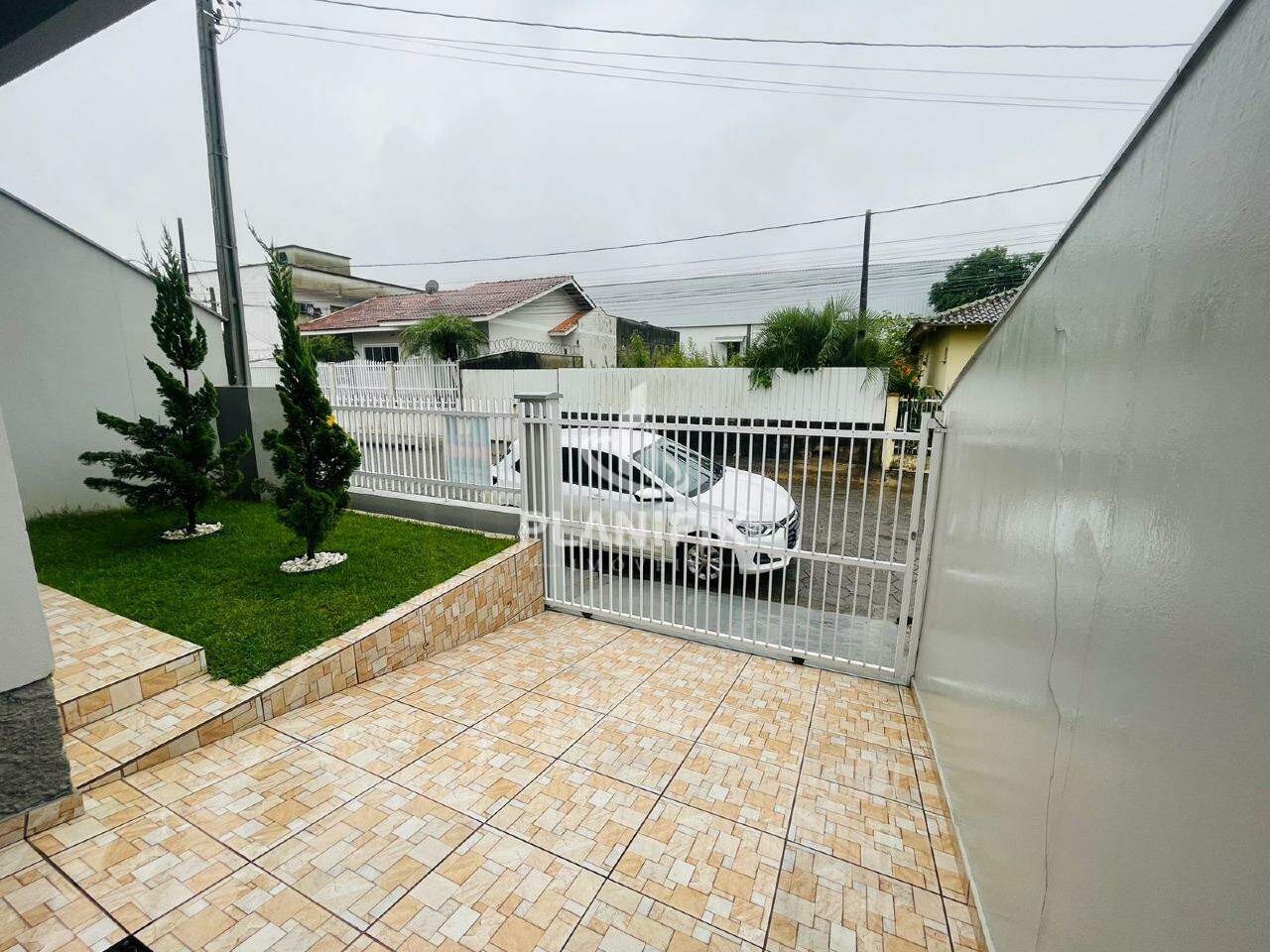 Casa de 2 quartos, 74m² no bairro Limoeiro, em Brusque | Eu Corretor