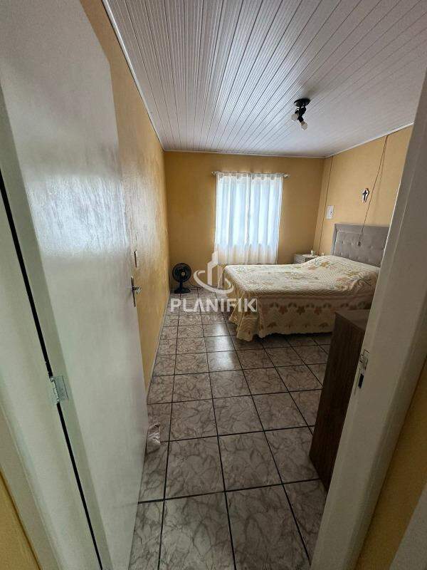 Casa de 3 quartos, 135m² no bairro Santa Rita, em Brusque | Eu Corretor