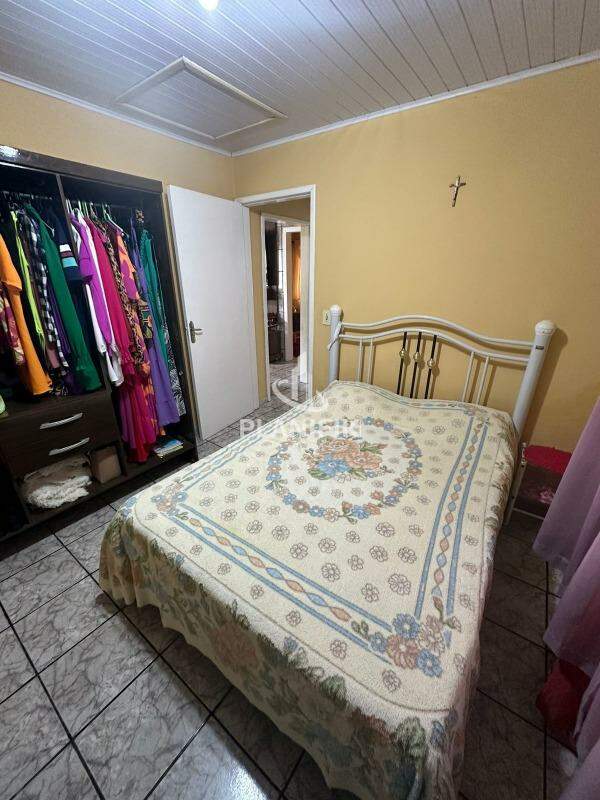 Casa de 3 quartos, 135m² no bairro Santa Rita, em Brusque | Eu Corretor