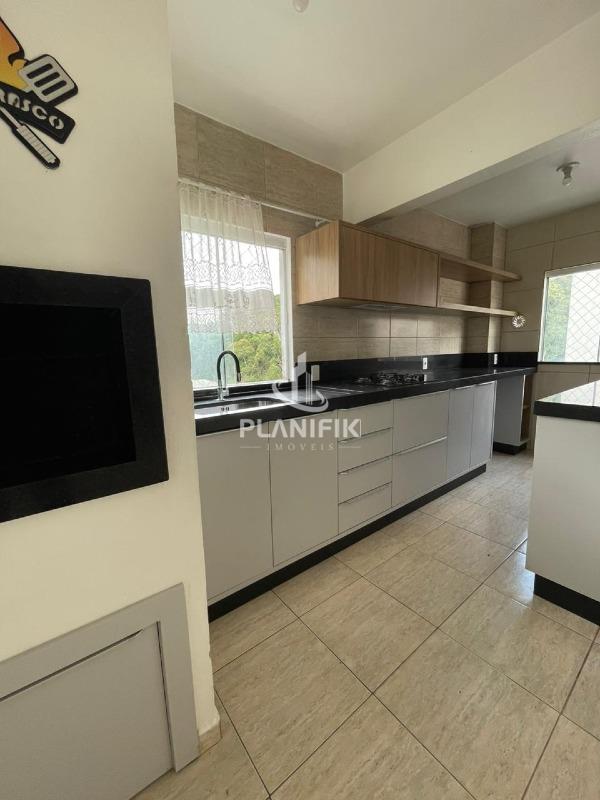Apartamento de 2 quartos, 60m² no bairro Centro II, em Brusque | Eu Corretor