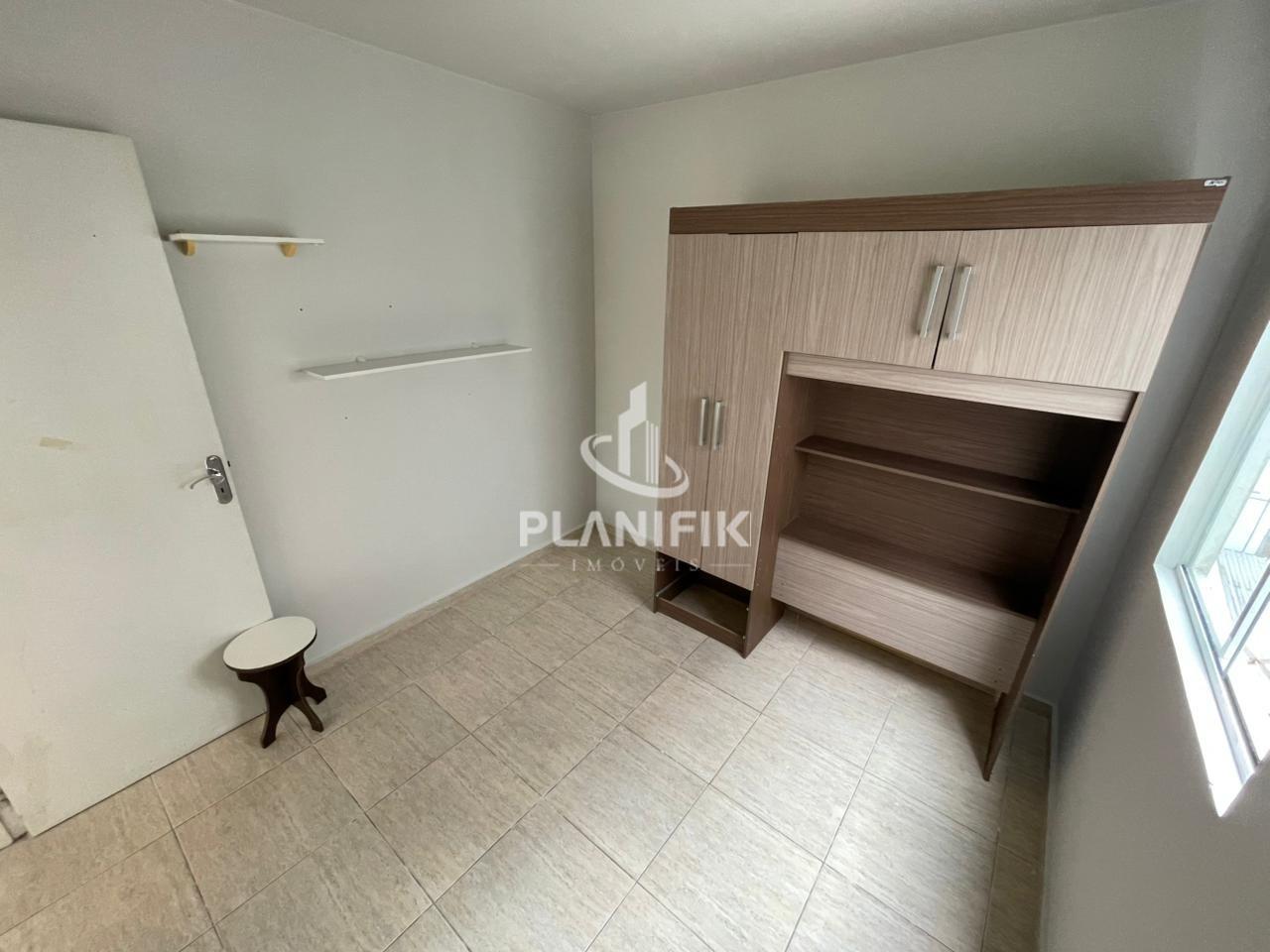 Apartamento de 2 quartos, 60m² no bairro Centro II, em Brusque | Eu Corretor