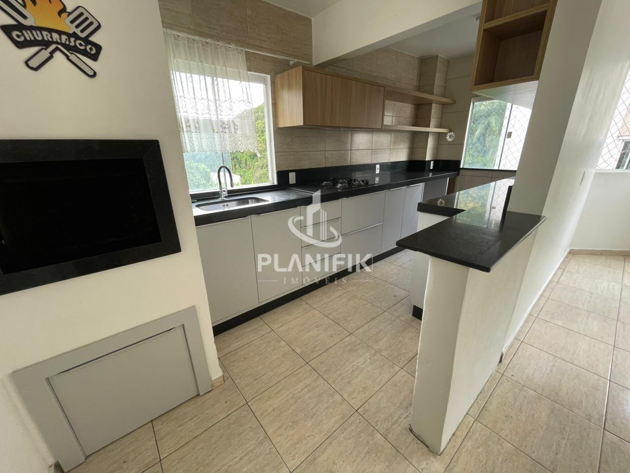 Apartamento de 2 quartos, 60m² no bairro Centro II, em Brusque | Eu Corretor