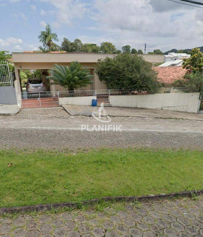 Casa de 3 quartos, 150m² no bairro Jardim Maluche, em Brusque | Eu Corretor