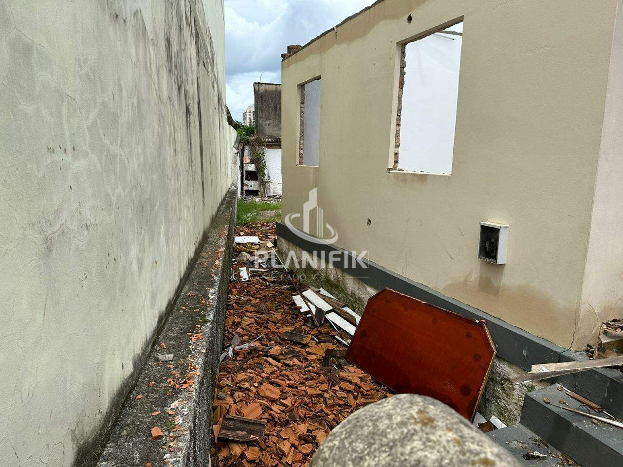 Lote/Terreno de 300m² no bairro Centro, em Brusque | Eu Corretor