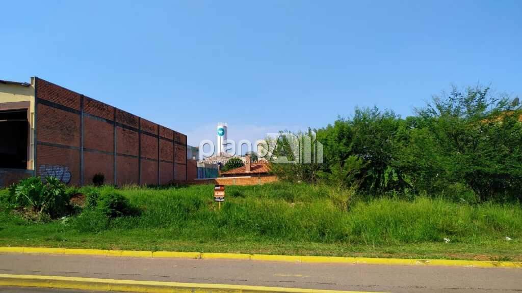 Terreno para aluguel, com 341m², - São Vicente - Alphaville - Gravataí / RS por R$ 1.100,00: 