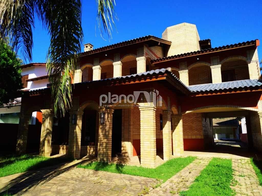 Casa para aluguel, com 0,01m², 3 quartos - Salgado Filho - Gravataí / RS por R$ 11.000,00: 