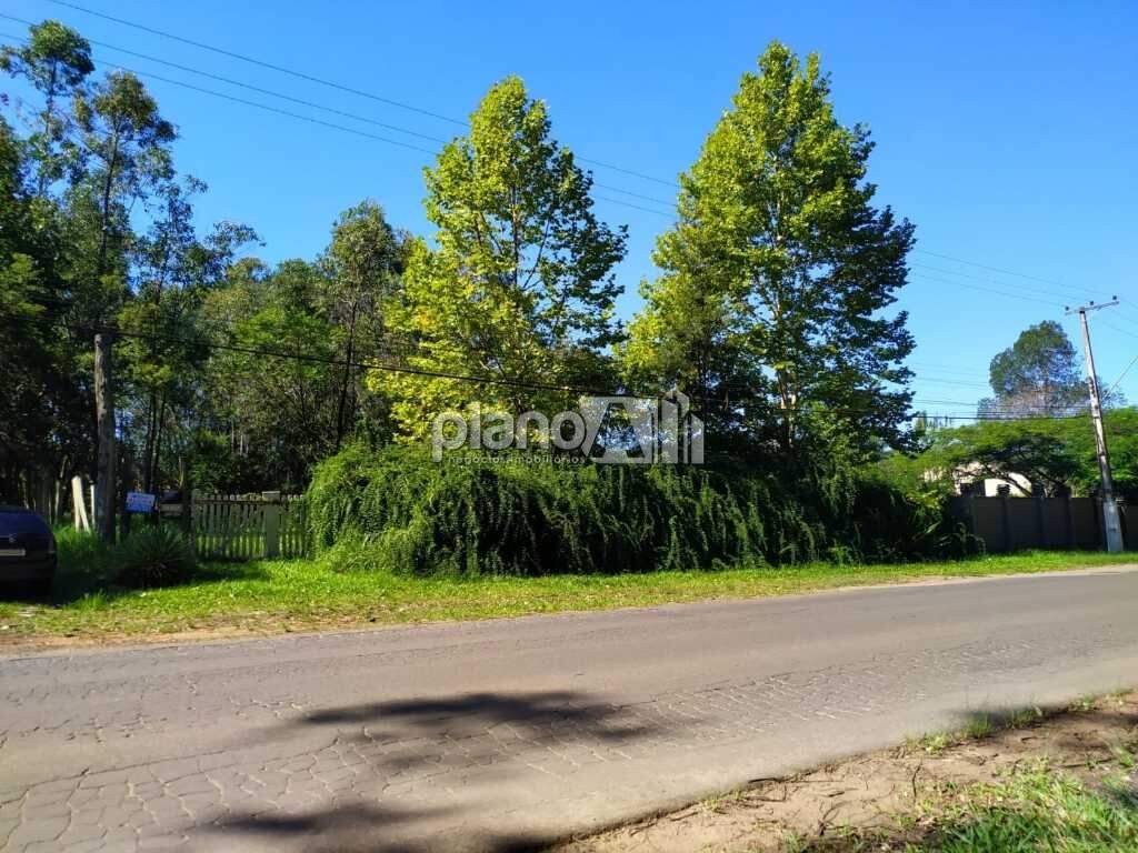 Terreno Comercial para aluguel, com 2.000m², - Santo Antônio - Gravataí / RS por R$ 3.000,00: 