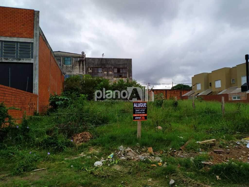 Terreno Comercial para aluguel, com 316,18m², - Parque Florido - Gravataí / RS por R$ 1.000,00: 