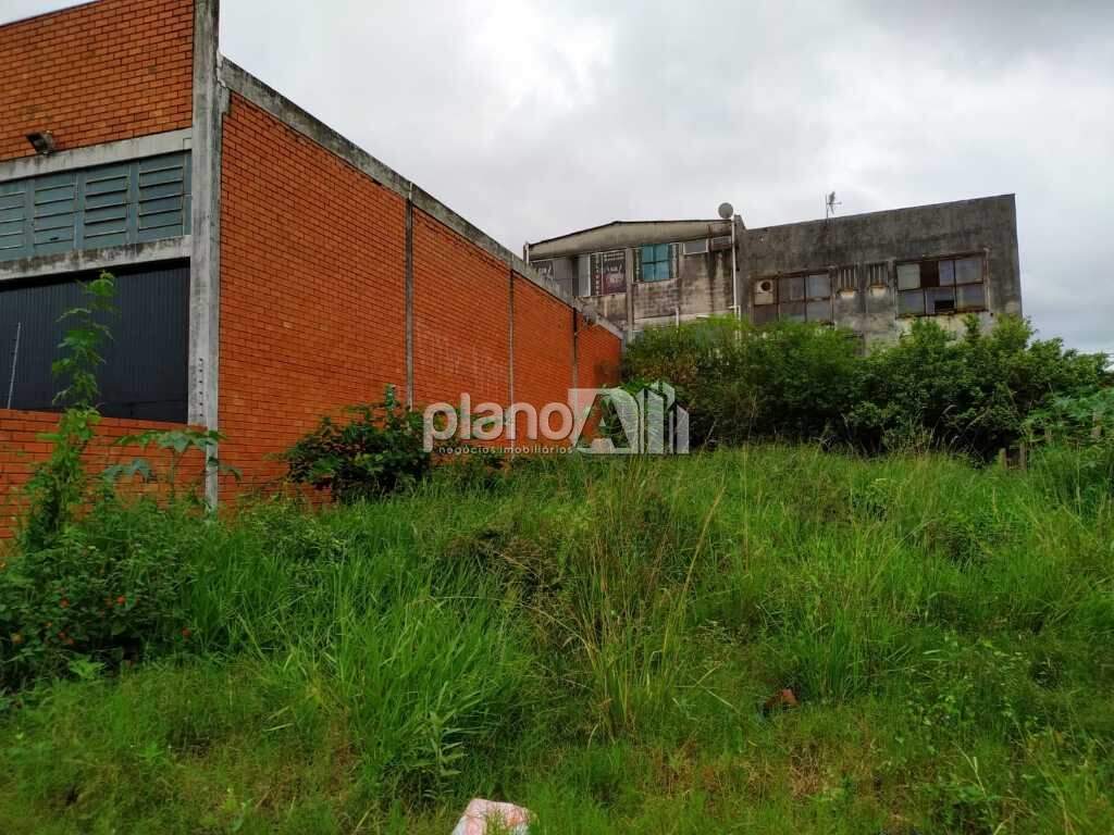 Terreno Comercial para aluguel, com 316,18m², - Parque Florido - Gravataí / RS por R$ 1.000,00: 