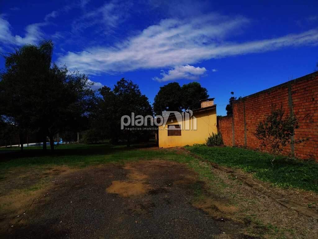 Terreno para aluguel, com 3.000m², 3 quartos 1 suíte - Barnabé - Gravataí / RS por R$ 5.800,00: 