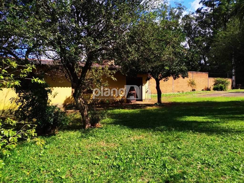 Terreno para aluguel, com 3.000m², 3 quartos 1 suíte - Barnabé - Gravataí / RS por R$ 5.800,00: 
