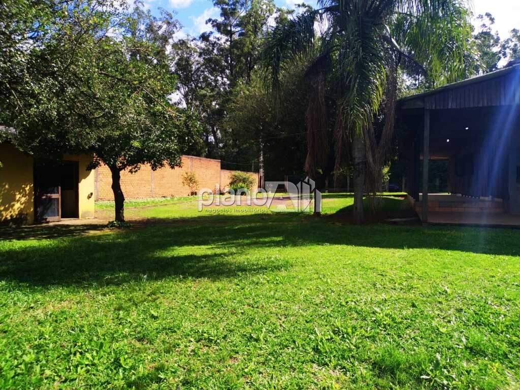 Terreno para aluguel, com 3.000m², 3 quartos 1 suíte - Barnabé - Gravataí / RS por R$ 5.800,00: 