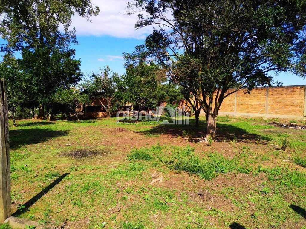 Terreno para aluguel, com 3.000m², 3 quartos 1 suíte - Barnabé - Gravataí / RS por R$ 5.800,00: 