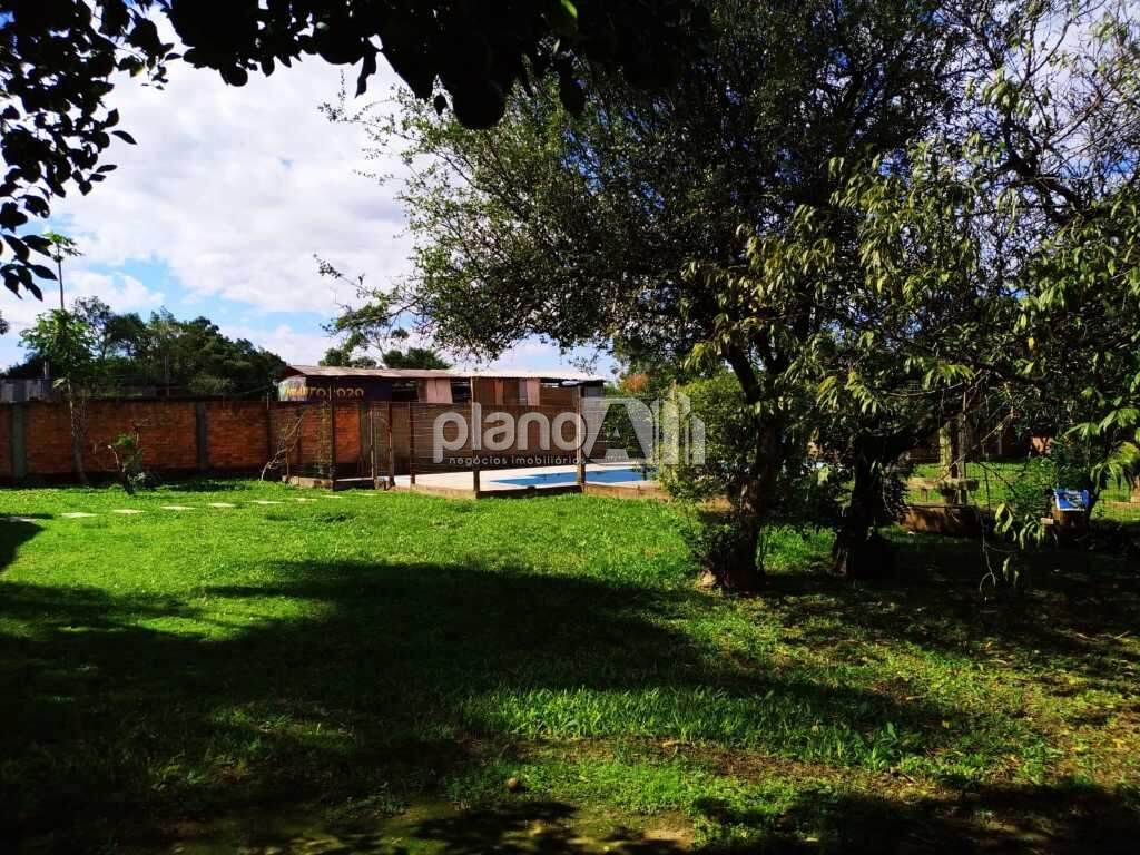 Terreno para aluguel, com 3.000m², 3 quartos 1 suíte - Barnabé - Gravataí / RS por R$ 5.800,00: 