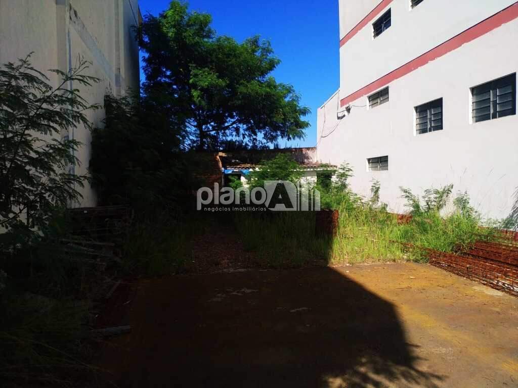 Terreno para aluguel, com 250m², - Centro - Gravataí / RS por R$ 3.335,00: 