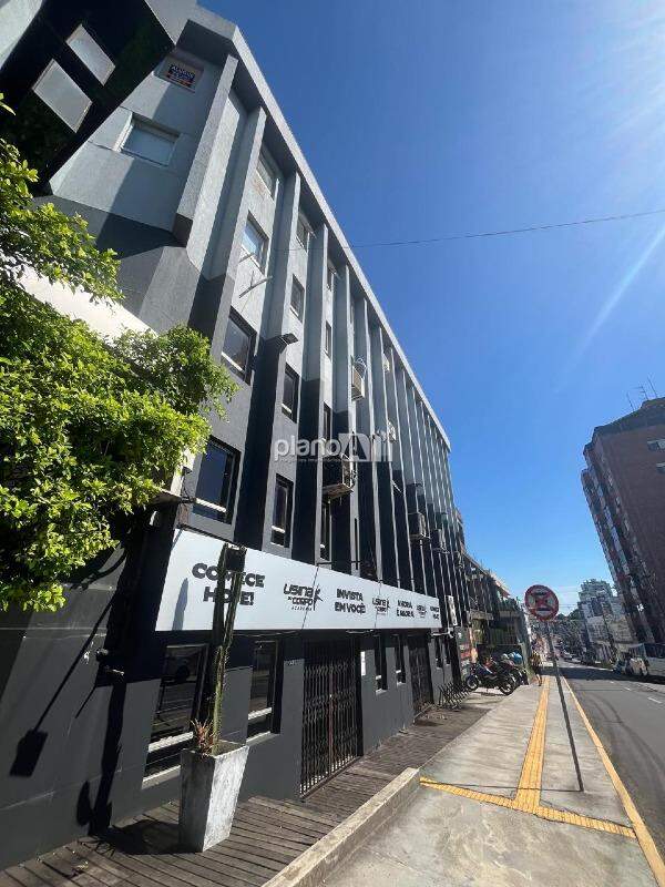 Sala Comercial Dellano Profissional Center para aluguel, com 51m², - Centro - Gravataí / RS por R$ 1.200,00: 