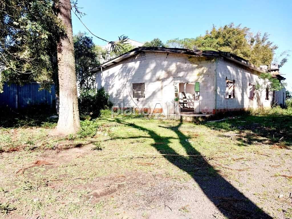 Terreno para aluguel, com 3.850m², - São Vicente - Alphaville - Gravataí / RS por R$ 1.400,00: 
