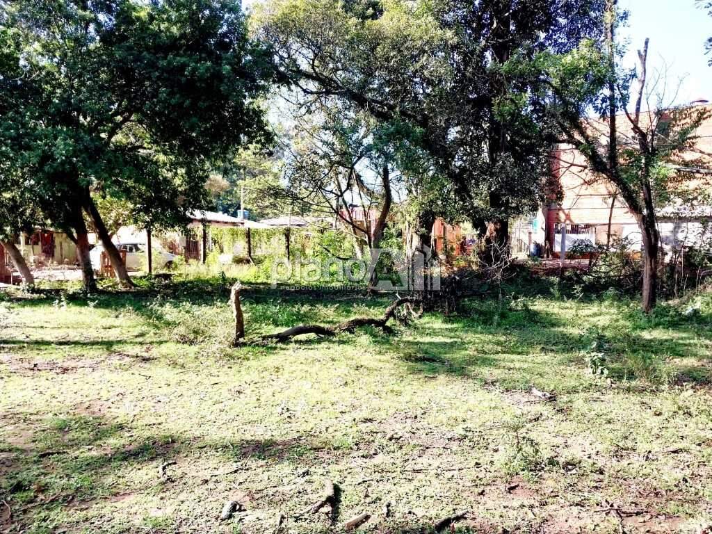 Terreno para aluguel, com 3.850m², - São Vicente - Alphaville - Gravataí / RS por R$ 1.400,00: 