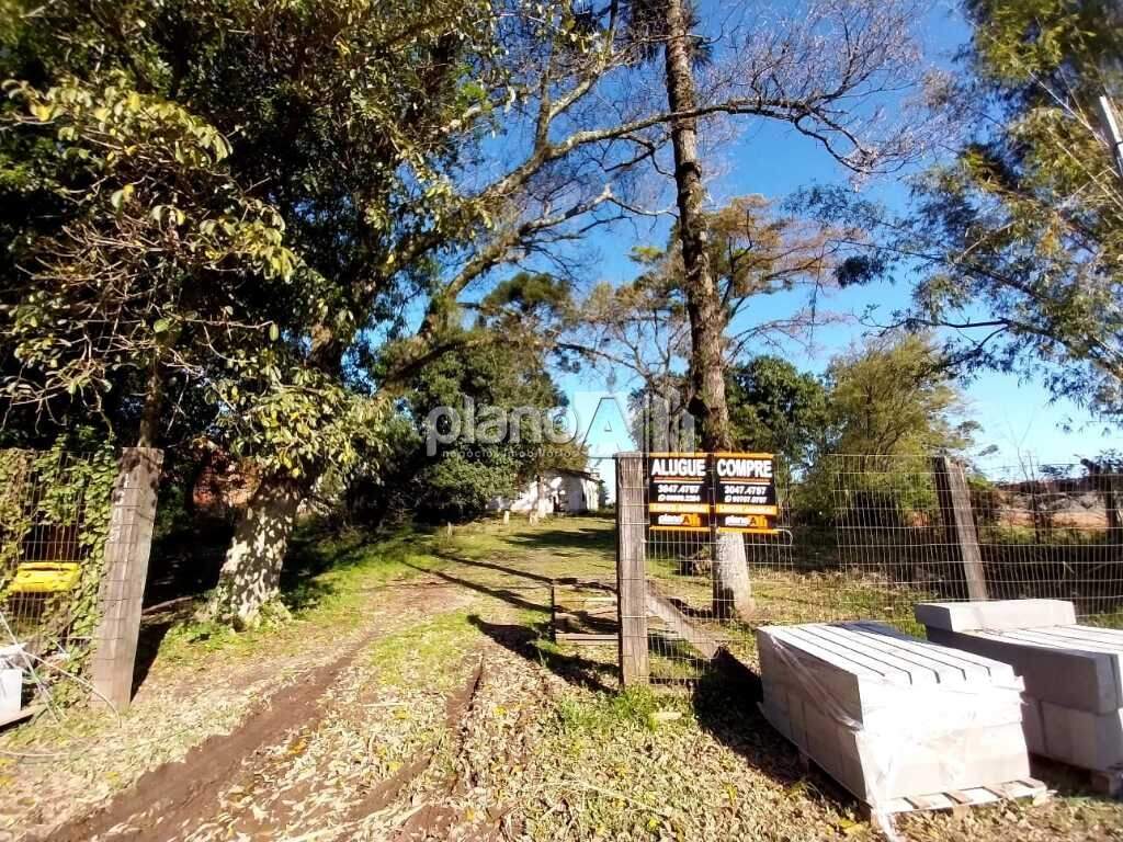 Terreno para aluguel, com 3.850m², - São Vicente - Alphaville - Gravataí / RS por R$ 1.400,00: 