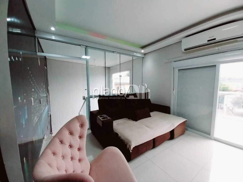 Casa para aluguel, com 180m², 3 quartos 1 suíte - Jansen - Gravataí / RS por R$ 7.200,00: 