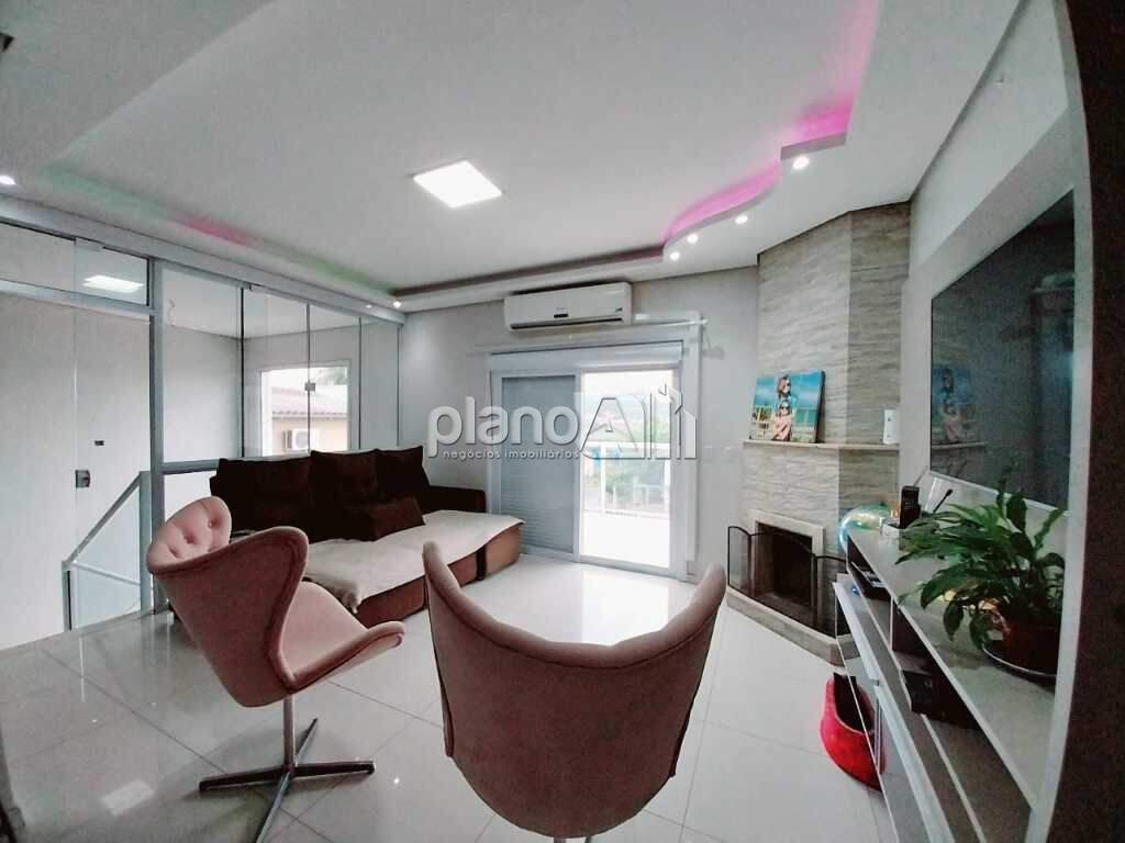 Casa para aluguel, com 180m², 3 quartos 1 suíte - Jansen - Gravataí / RS por R$ 7.200,00: 