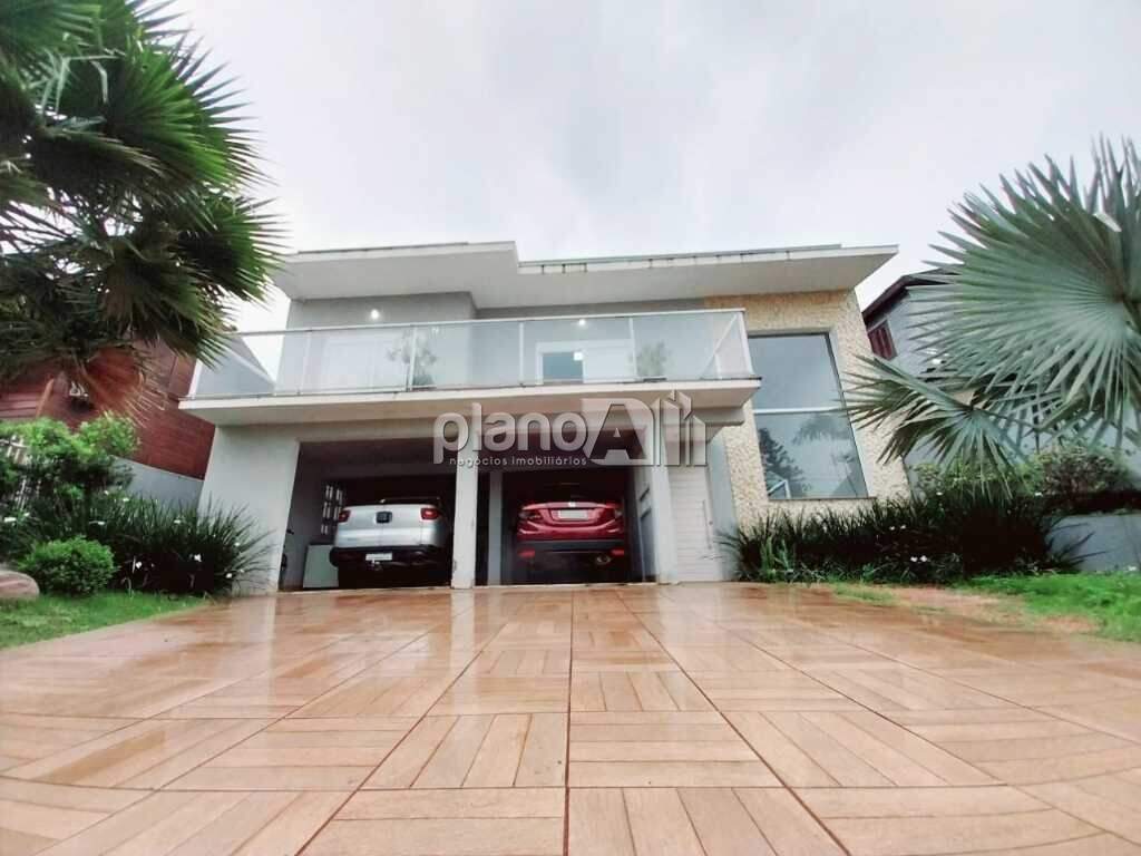 Casa para aluguel, com 180m², 3 quartos 1 suíte - Jansen - Gravataí / RS por R$ 7.200,00: 