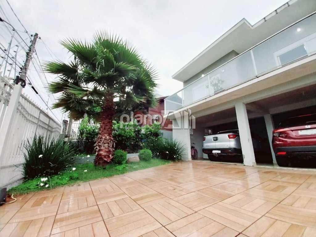 Casa para aluguel, com 180m², 3 quartos 1 suíte - Jansen - Gravataí / RS por R$ 7.200,00: 