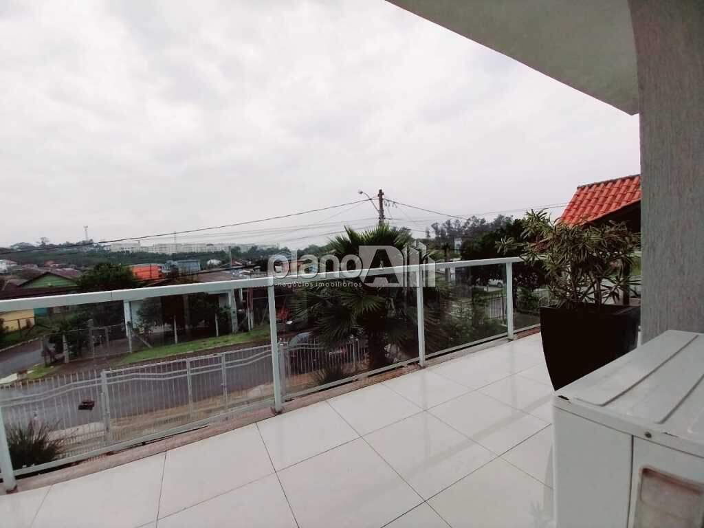 Casa para aluguel, com 180m², 3 quartos 1 suíte - Jansen - Gravataí / RS por R$ 7.200,00: 