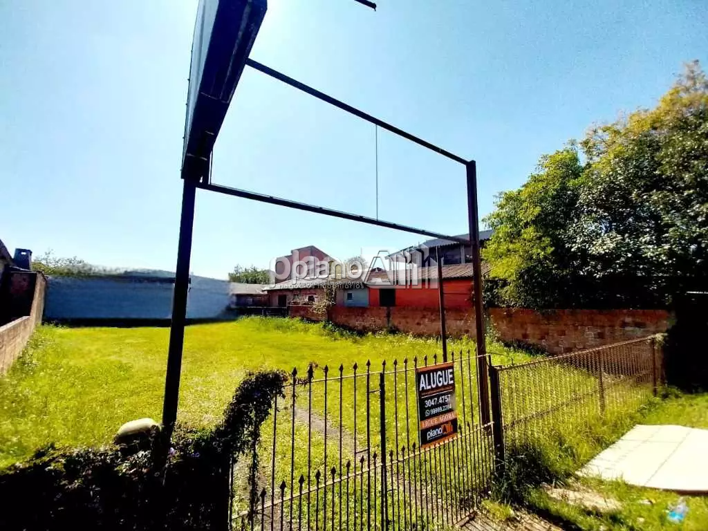 Terreno Comercial para aluguel, com 334m², - São Vicente - Alphaville - Gravataí / RS por R$ 1.000,00: 