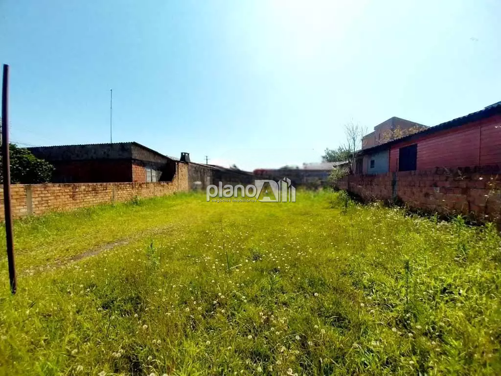Terreno Comercial para aluguel, com 334m², - São Vicente - Alphaville - Gravataí / RS por R$ 1.000,00: 