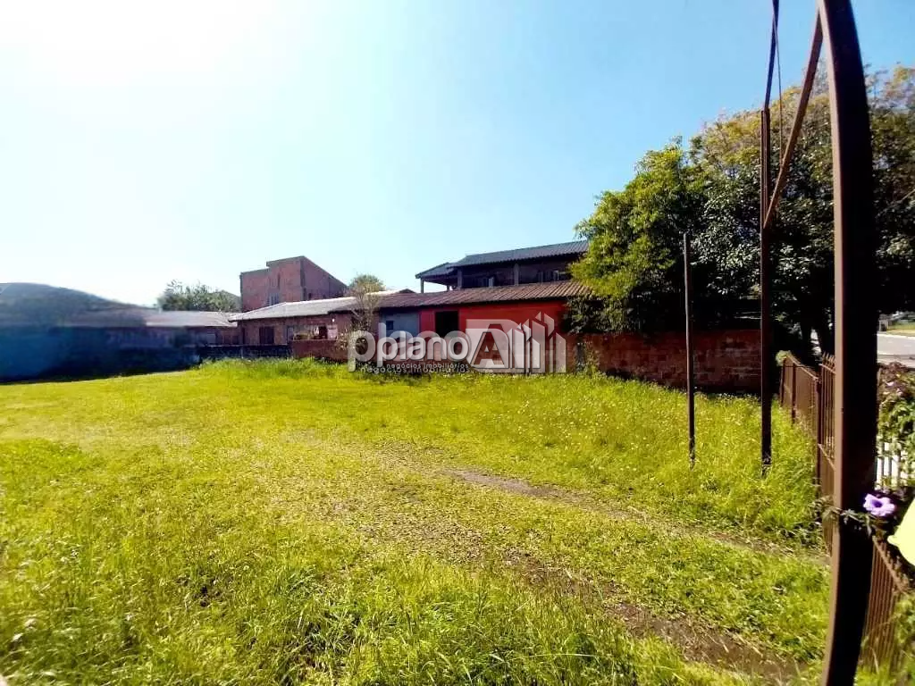Terreno Comercial para aluguel, com 334m², - São Vicente - Alphaville - Gravataí / RS por R$ 1.000,00: 