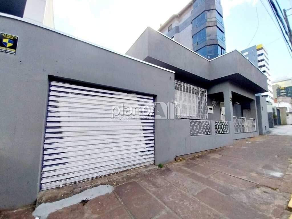 Casa Comercial para aluguel, com 112,43m², 2 quartos - Centro - Gravataí / RS por R$ 4.400,00: 