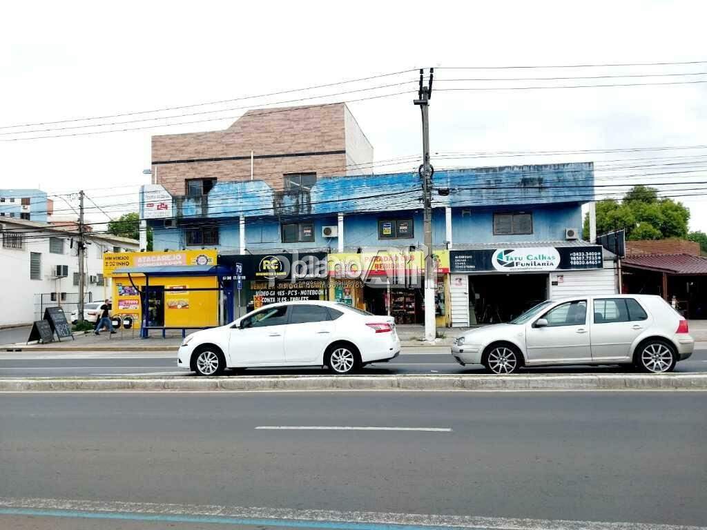 Sala para aluguel, com 36m², - Jansen - Gravataí / RS por R$ 1.667,00: 