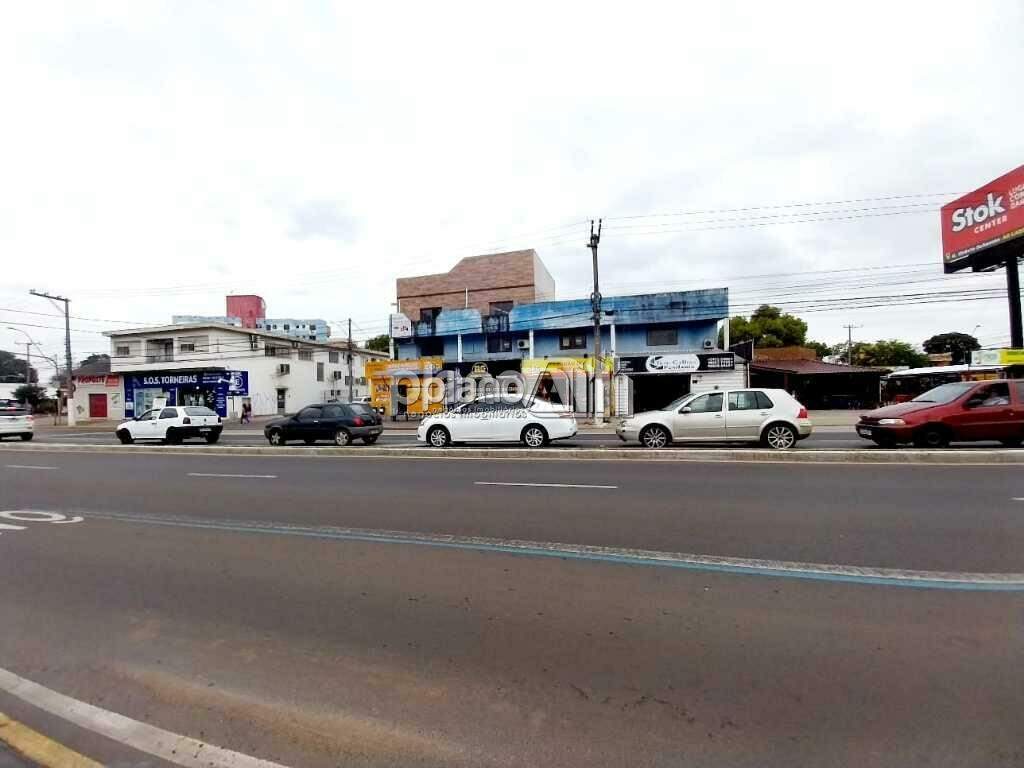 Sala para aluguel, com 36m², - Jansen - Gravataí / RS por R$ 1.667,00: 