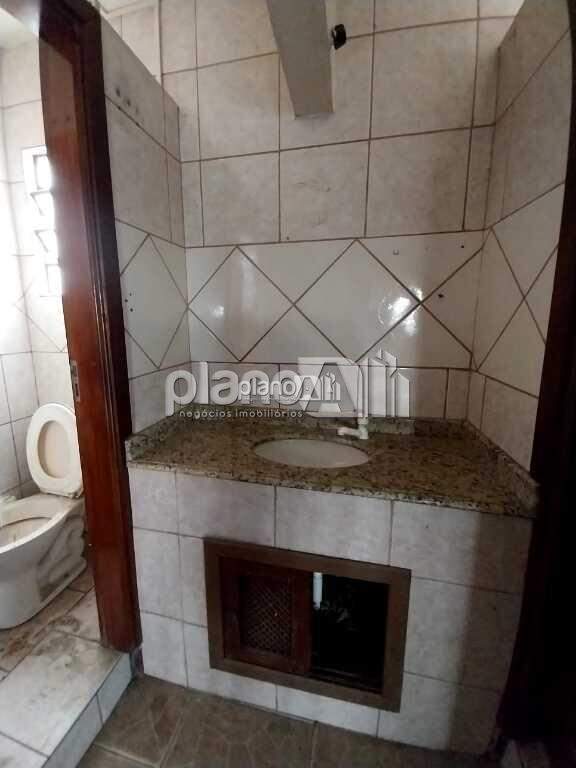 Sala para aluguel, com 36m², - Jansen - Gravataí / RS por R$ 1.667,00: 