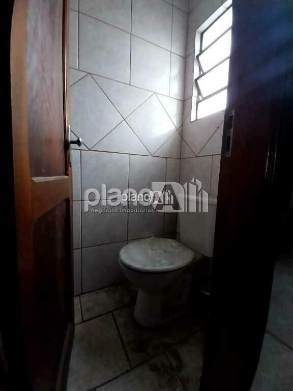 Sala para aluguel, com 36m², - Jansen - Gravataí / RS por R$ 1.667,00: 