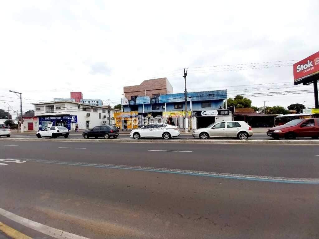 Sala para aluguel, com 36m², - Jansen - Gravataí / RS por R$ 1.667,00: 