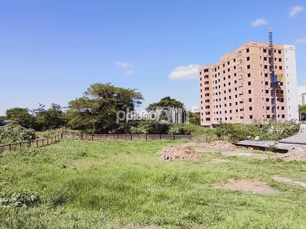 Terreno Comercial para aluguel, com 1.100m², - Centro - Gravataí / RS por R$ 2.500,00: 