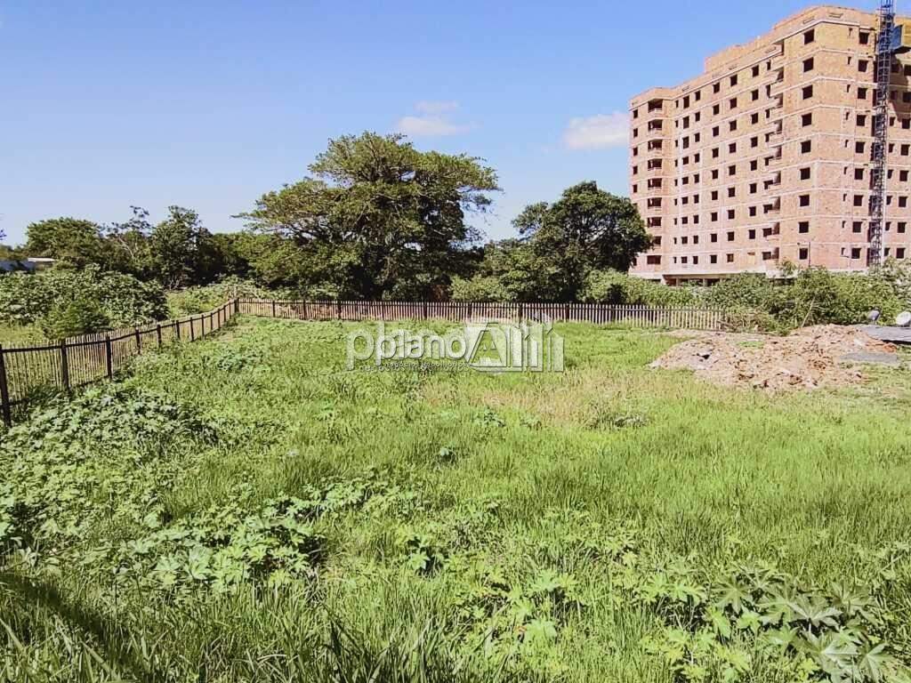 Terreno Comercial para aluguel, com 1.100m², - Centro - Gravataí / RS por R$ 2.500,00: 