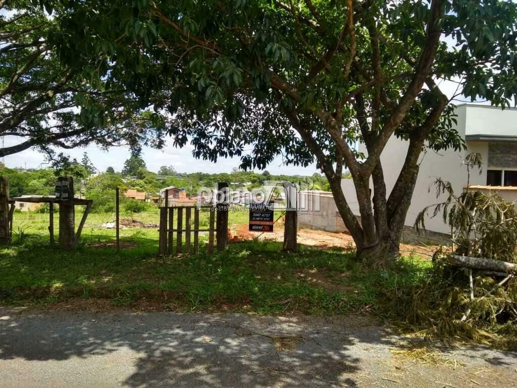 Terreno à venda, com 204m², - Morada Gaúcha - Gravataí / RS por R$ 135.000,00: 