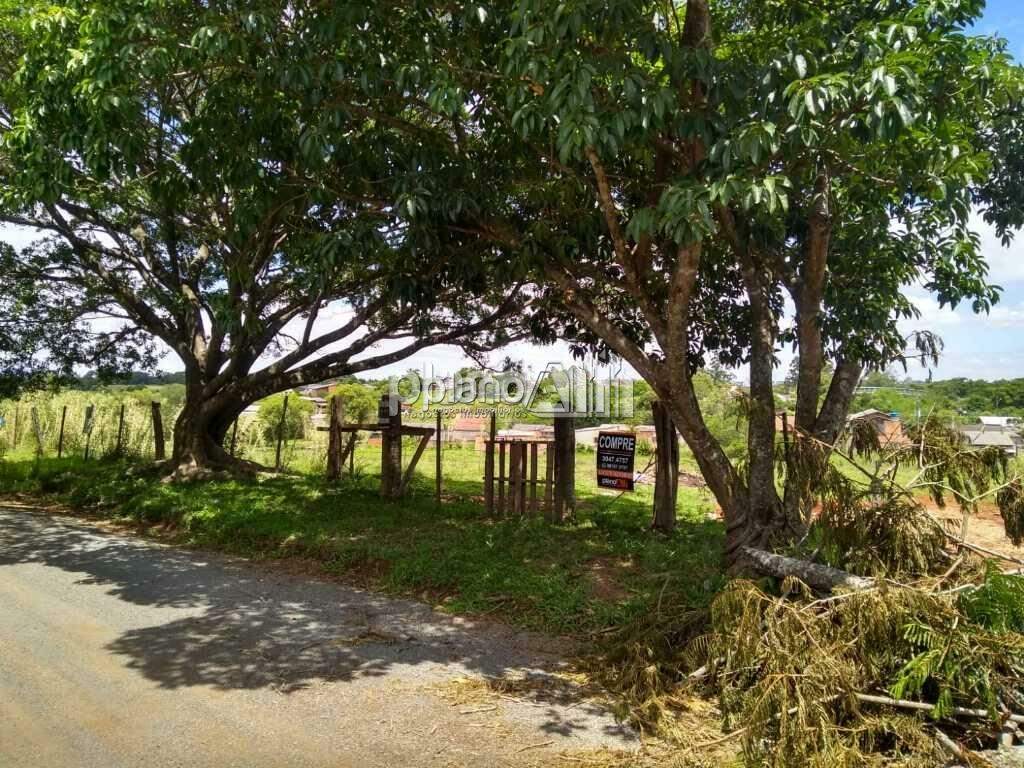 Terreno à venda, com 204m², - Morada Gaúcha - Gravataí / RS por R$ 135.000,00: 