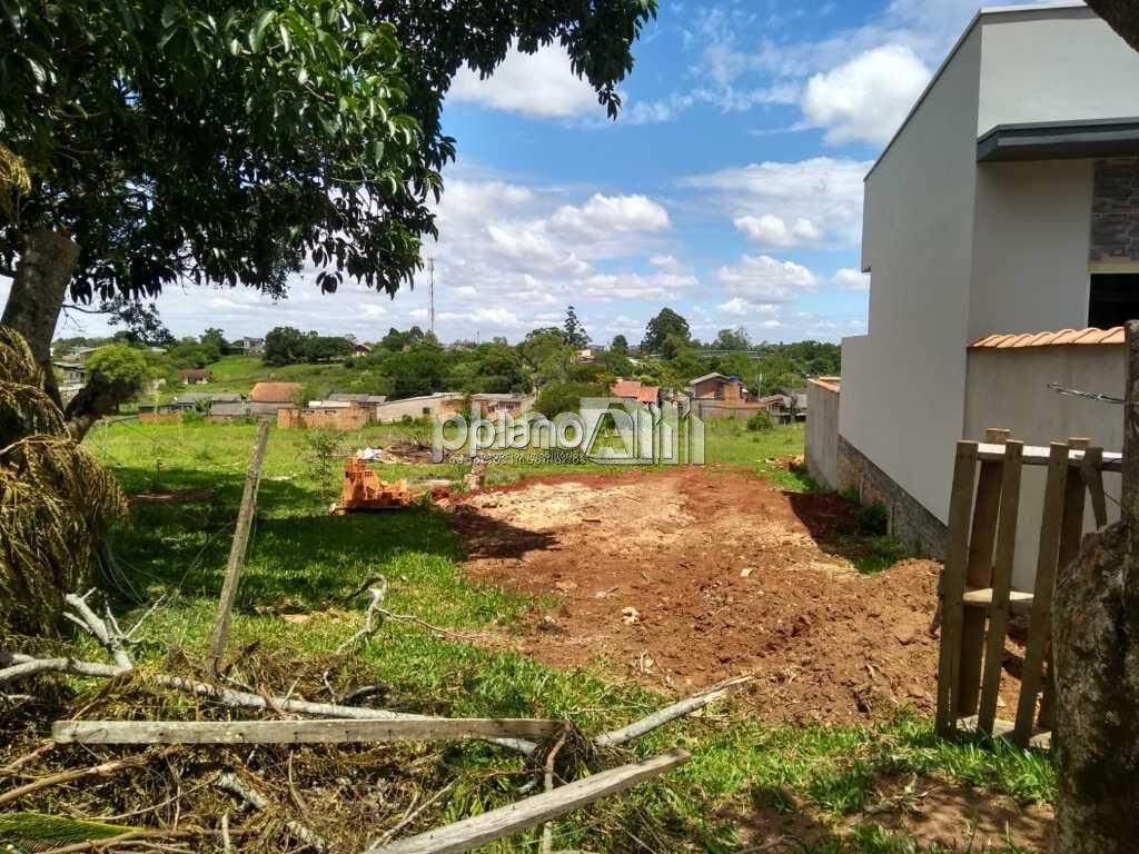 Terreno à venda, com 204m², - Morada Gaúcha - Gravataí / RS por R$ 135.000,00: 