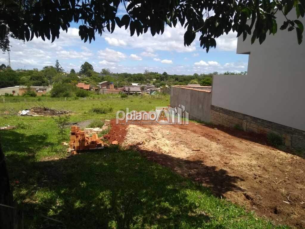 Terreno à venda, com 204m², - Morada Gaúcha - Gravataí / RS por R$ 135.000,00: 