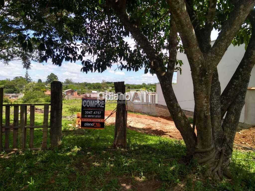 Terreno à venda, com 204m², - Morada Gaúcha - Gravataí / RS por R$ 135.000,00: 