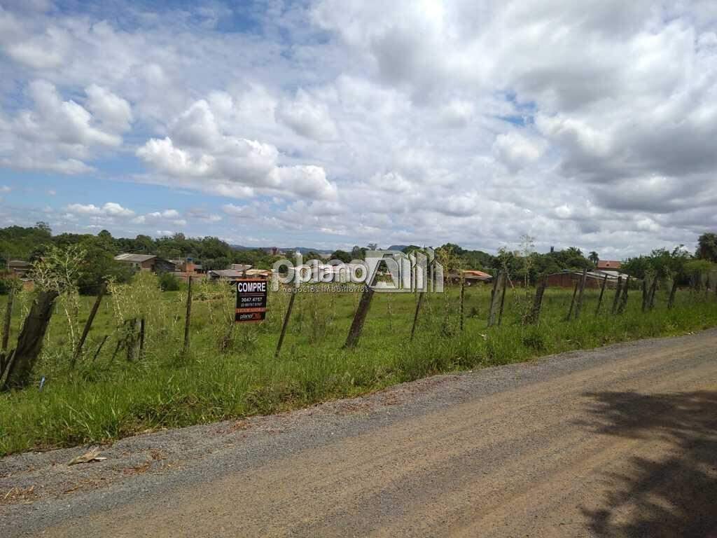 Terreno à venda, com 204m², - Morada Gaúcha - Gravataí / RS por R$ 135.000,00: 