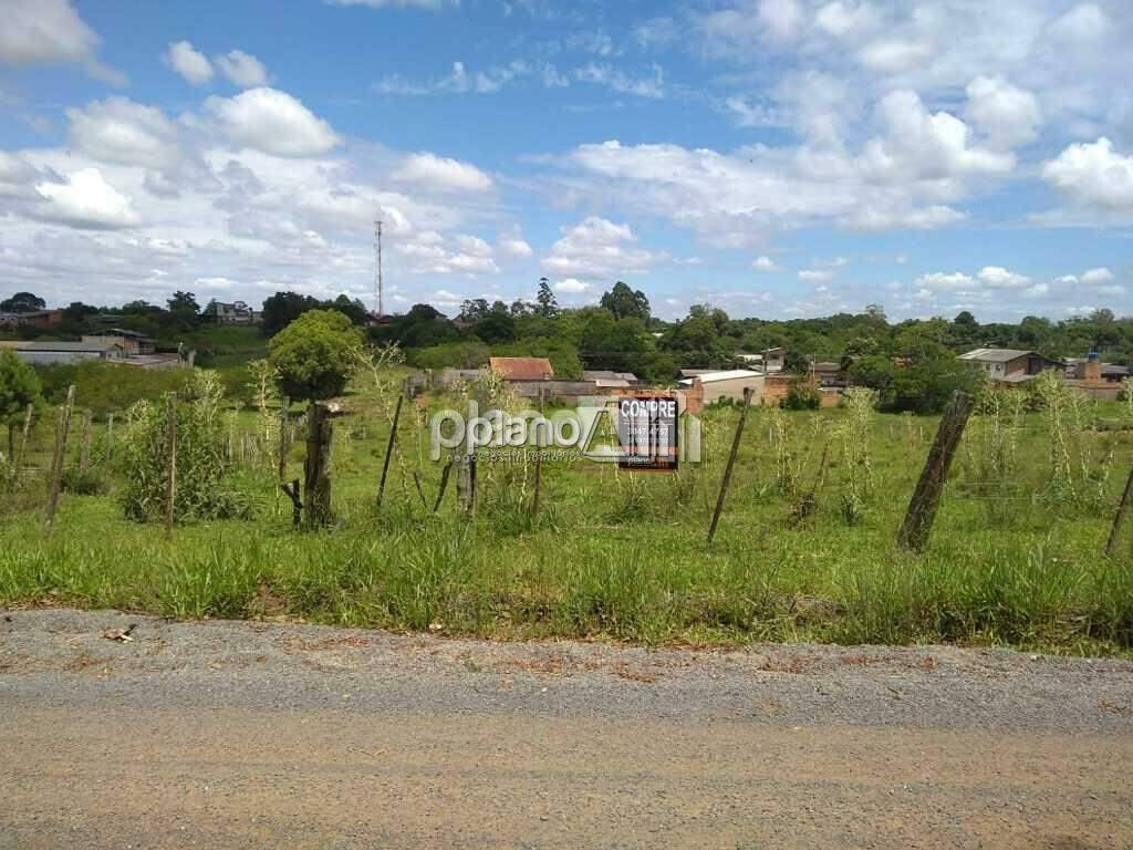 Terreno à venda, com 204m², - Morada Gaúcha - Gravataí / RS por R$ 135.000,00: 