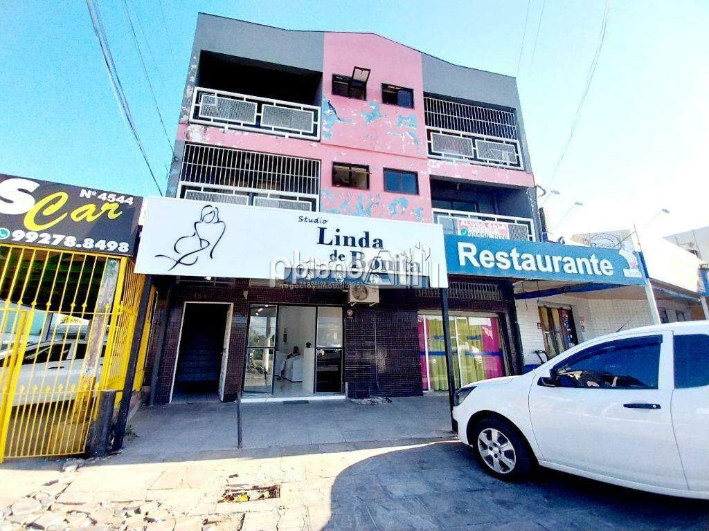 Sala Dorival 4540 - para aluguel, com 40m², - Cohab C - Gravataí / RS por R$ 780,00: 
