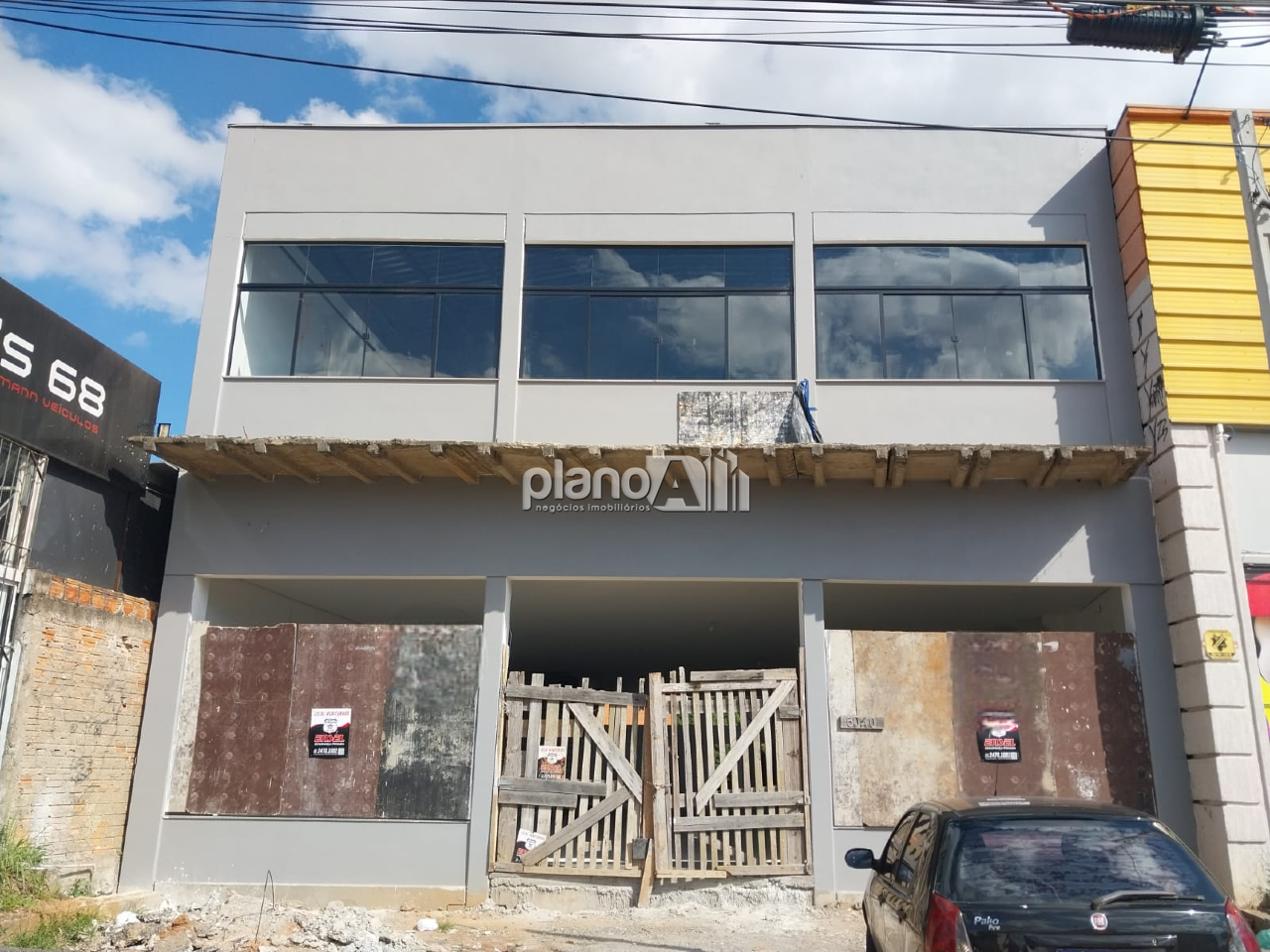 Loja para aluguel, com 700m², - Parque Olinda - Gravataí / RS por R$ 20.000,00: 